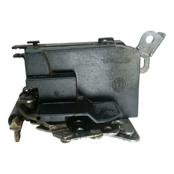 Fechadura Traseira Direita Fiat Punto Uno 2011