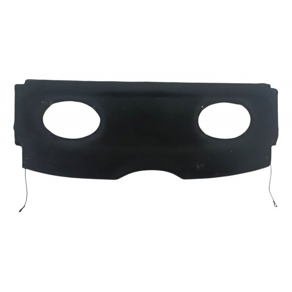 Tampão Porta Malas Bagagito Peugeot 206 207 2001 A 2006