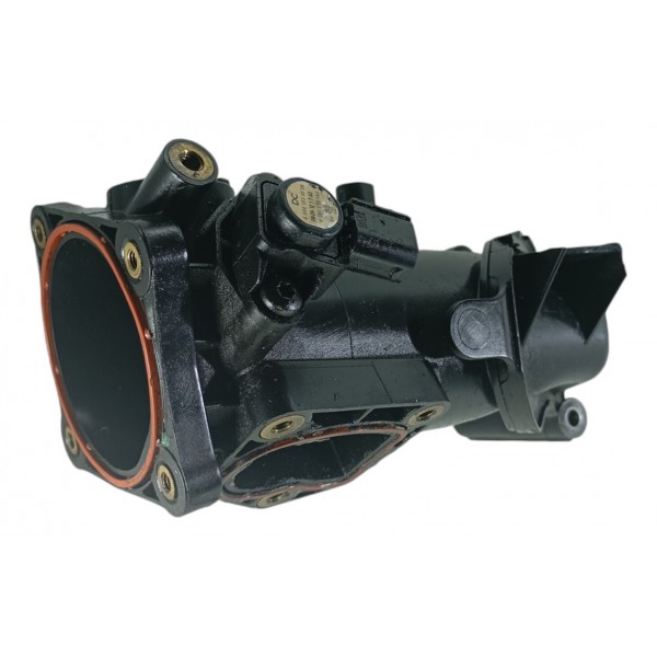 Mangueira De Admissão Mercedes Ml320 3.0 2008 A 2011
