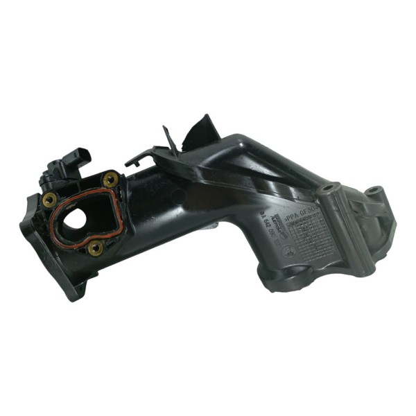 Mangueira De Admissão Mercedes Ml320 3.0 2008 A 2011
