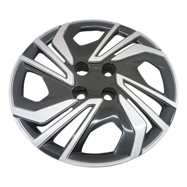 Jogo Calota Chevrolet Onix 2019 2020 2021 2022 2023 A 2024