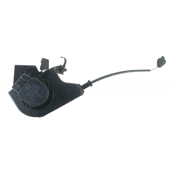 Sensor Pedal Acelerador Renault Clio 2005 2006 2007 A 2013