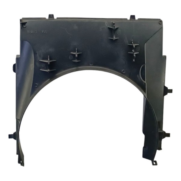 Defletor Radiador Land Rover Discovery 3 4 2009 2010 A 2012
