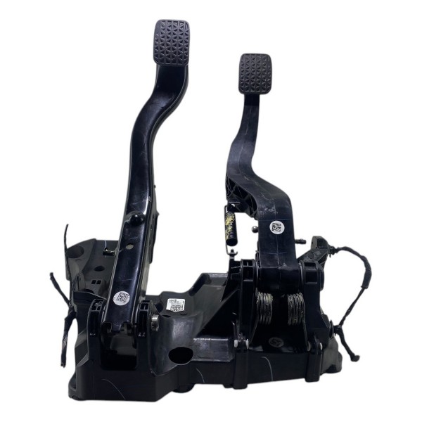 Pedaleira Embreagem Freio Gm Onix 1.0 3cc Asp 2020 A 2024