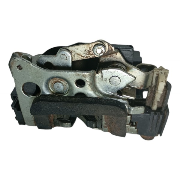 Fechadura Traseira Esquerda Fiat Punto Uno 2011