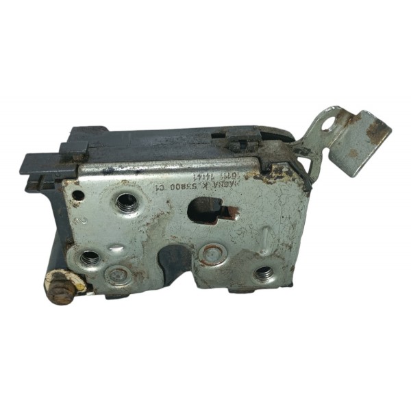 Fechadura Traseira Esquerda Fiat Punto Uno 2011
