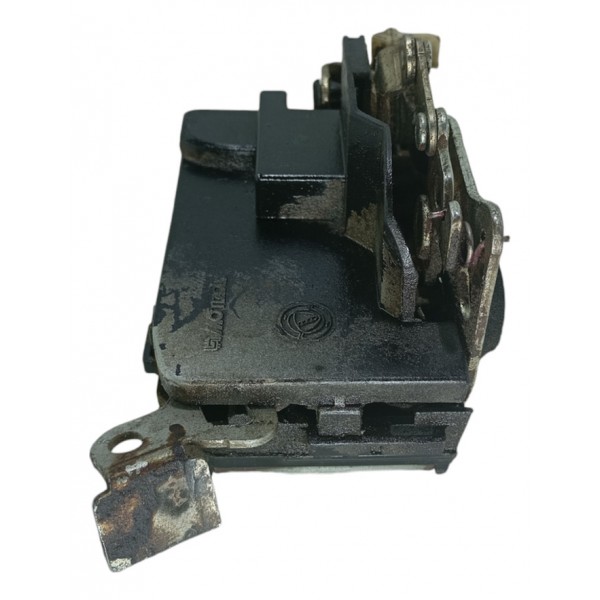 Fechadura Traseira Esquerda Fiat Punto Uno 2011