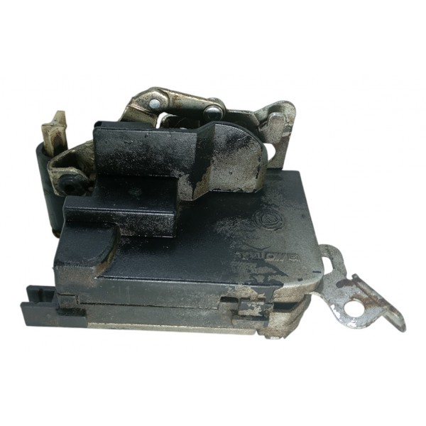 Fechadura Traseira Esquerda Fiat Punto Uno 2011