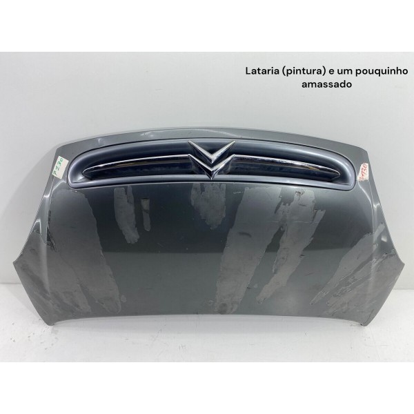 Capô Dianteiro Xsara Picasso 2001 A 2011