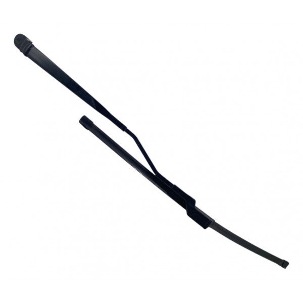Braço Limpador Parabrisa Direito Citroën C3 Aircross 11 2015