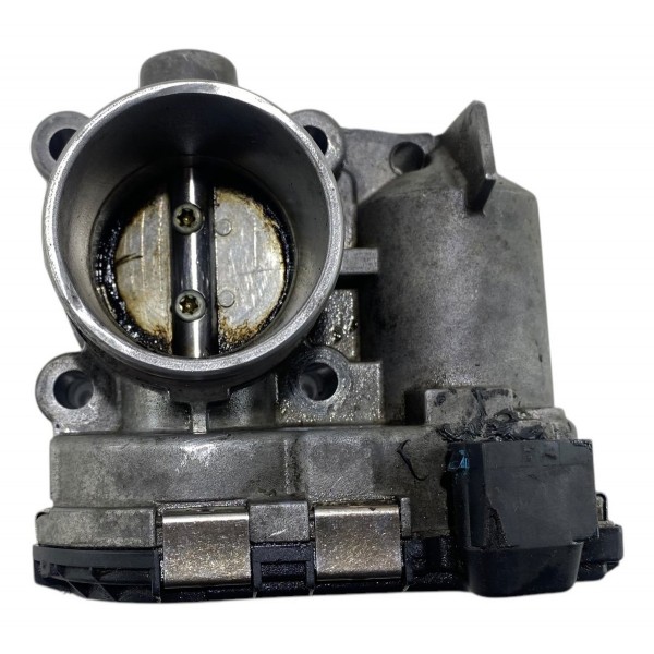 Tbi Corpo De Borboleta Fiat Palio Uno 1.0 Fire 2001 A 2014
