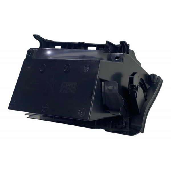 Porta Luvas Objetos Peugeot 208 2021 2022 A 2024