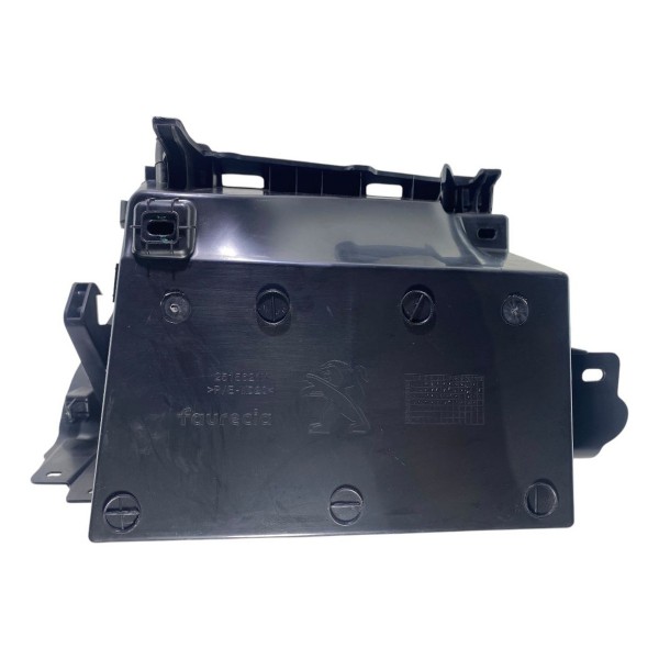 Porta Luvas Objetos Peugeot 208 2021 2022 A 2024