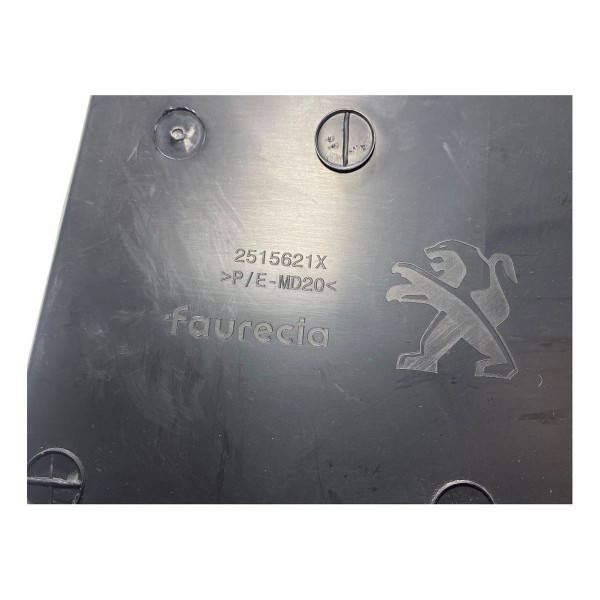 Porta Luvas Objetos Peugeot 208 2021 2022 A 2024