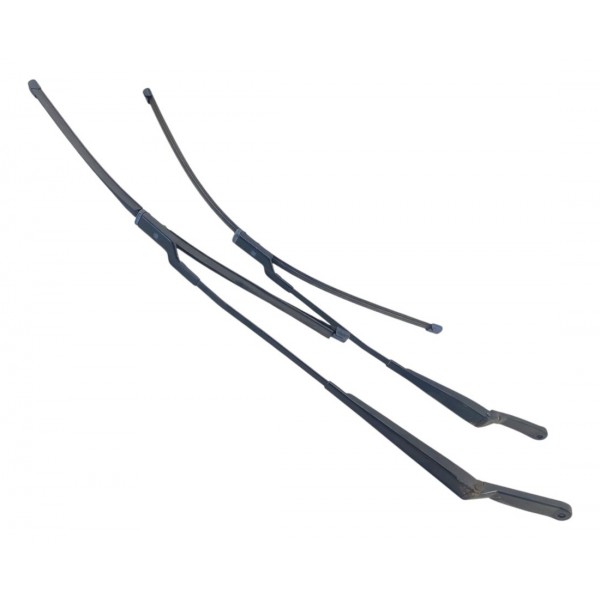 Par Braço Haste Limpador Parabrisa Peugeot 408 2011 A 2012