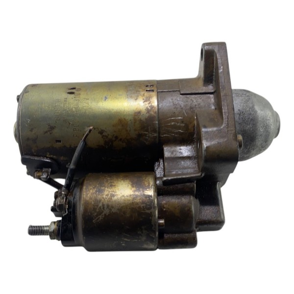 Motor De Arranque Fiat Palio Fire 1.0 2001 2002 2003 A 2006