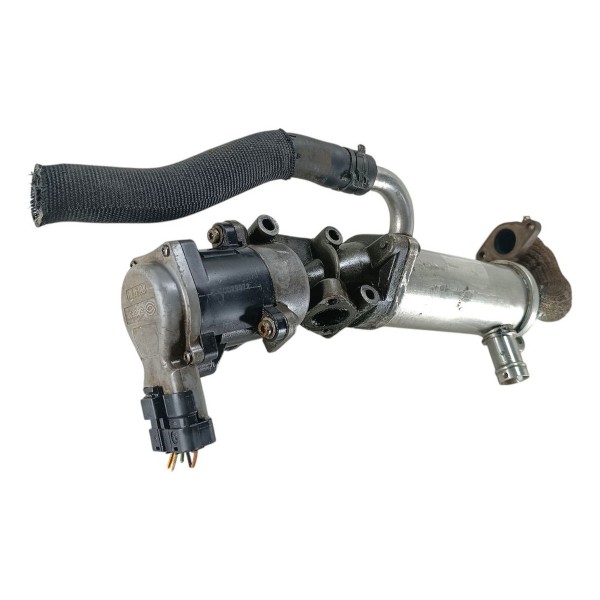 Válvula Egr Land Rover Discovery 4 2.7 Diesel 2006 A 2012