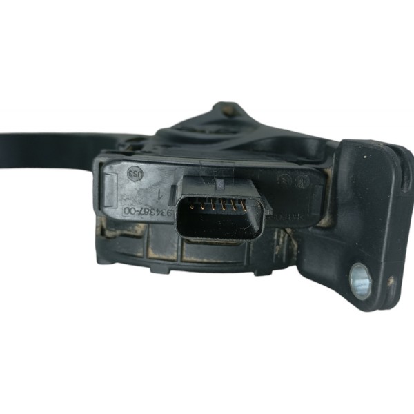 Pedal Acelador Eletronico Ford Focus 2.0 2014 2015 2016 2017