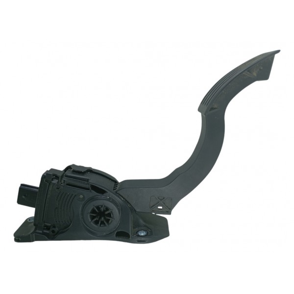 Pedal Acelador Eletronico Ford Focus 2.0 2014 2015 2016 2017