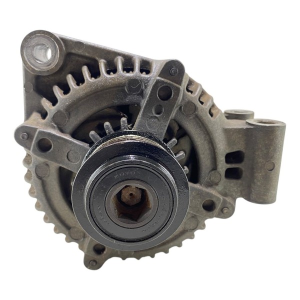 Alternador Land Rover Discovery 4 3.0 2010 2011 A 2012