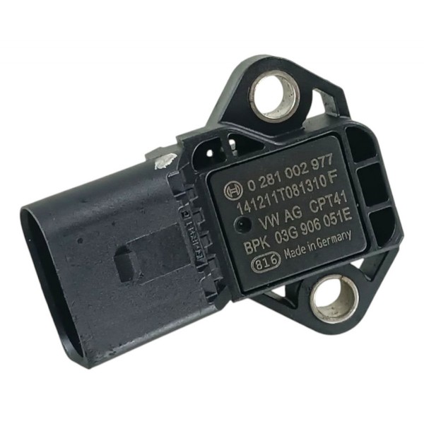 Sensor Map Volkswagen Polo Up Virtus 1.0 2017 2018 A 2023