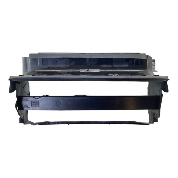 Defletor Radiador Frontal Land Rover Discovery 4 2009 A 2015