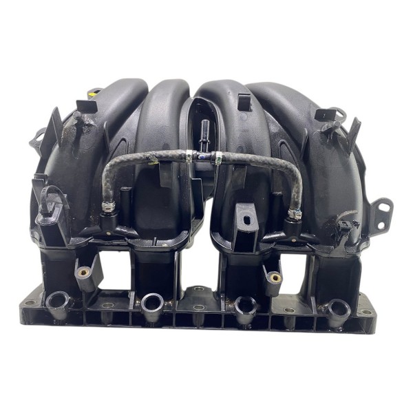 Coletor Admissão Peugeot 408 2.0 2011 2012 2013 2014 A 2015