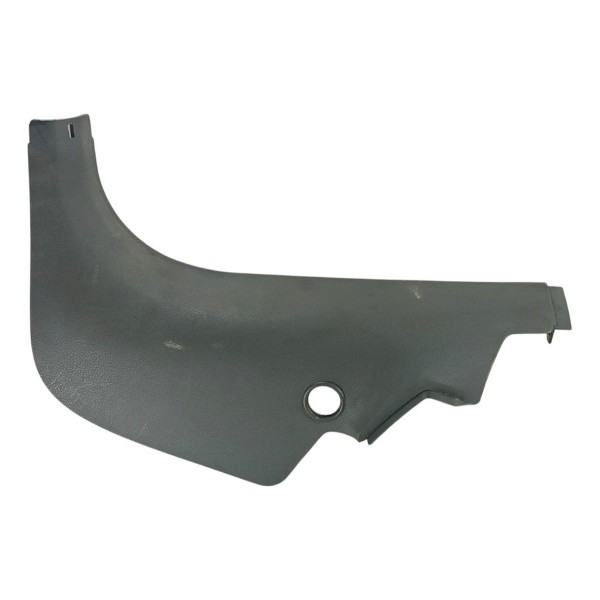 Acabamento Soleira Dianteira Esquerda Ford Focus 2009 A 2013