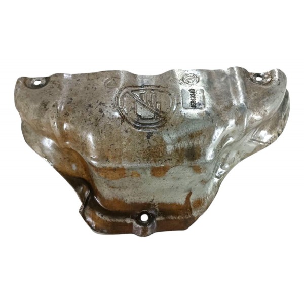 Protetor Coletor Admissão Fiat Palio 2001 2002 2003 A 2006