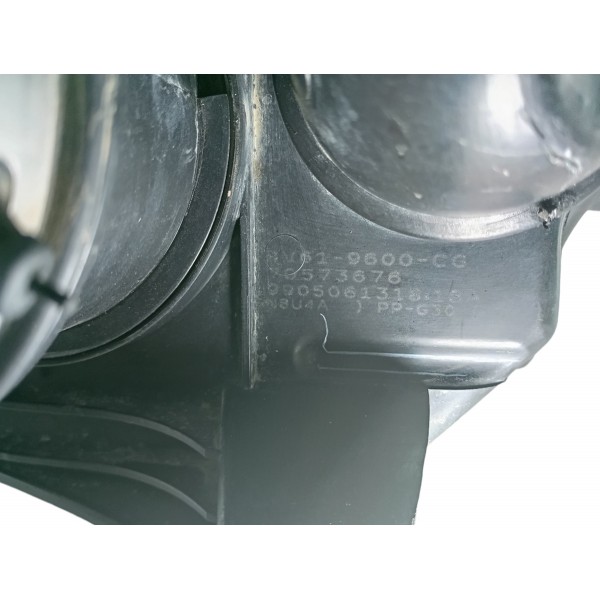 Caixa Filtro De Ar C Sensor Ford Focus 2.0 2014 A 2018