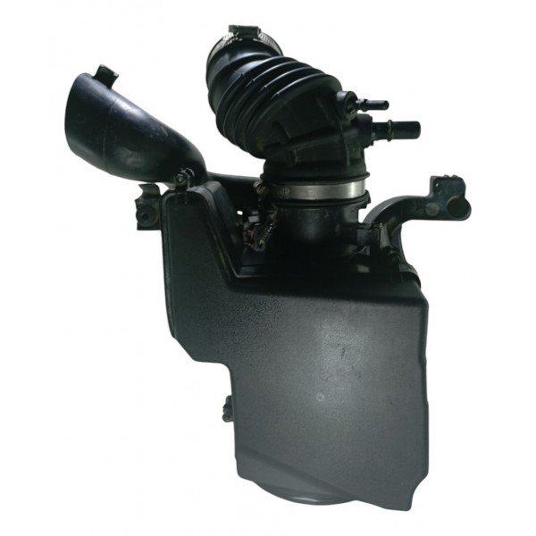 Caixa Filtro De Ar C Sensor Ford Focus 2.0 2014 A 2018