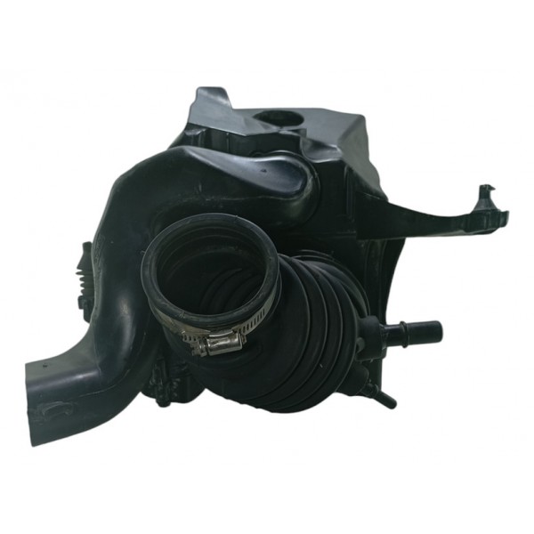 Caixa Filtro De Ar C Sensor Ford Focus 2.0 2014 A 2018