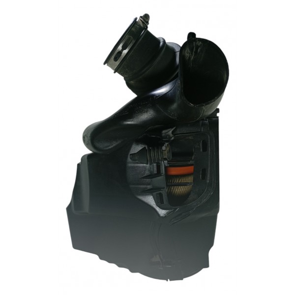 Caixa Filtro De Ar C Sensor Ford Focus 2.0 2014 A 2018