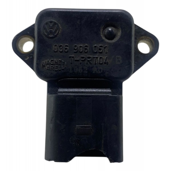 Sensor Map Fluxo Ar Vw Saveiro Santana Gol Parati Ap 1997 02