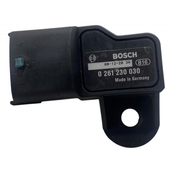 Sensor Map Fluxo Ar Fiat Palio Strada Uno 1.0 8v 2001 A 2012