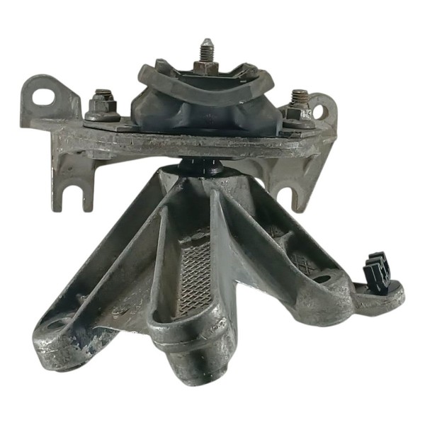 Suporte Coxim Cambio Caixa Renault Megane 2007 2008 A 2012