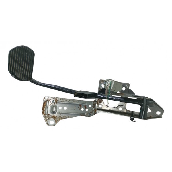 Pedal Do Freio Ford Focus 2.0 2014 2015