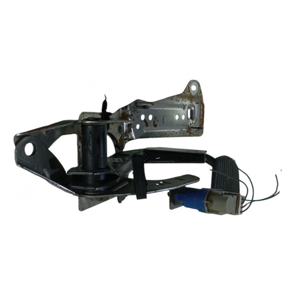 Pedal Do Freio Ford Focus 2.0 2014 2015