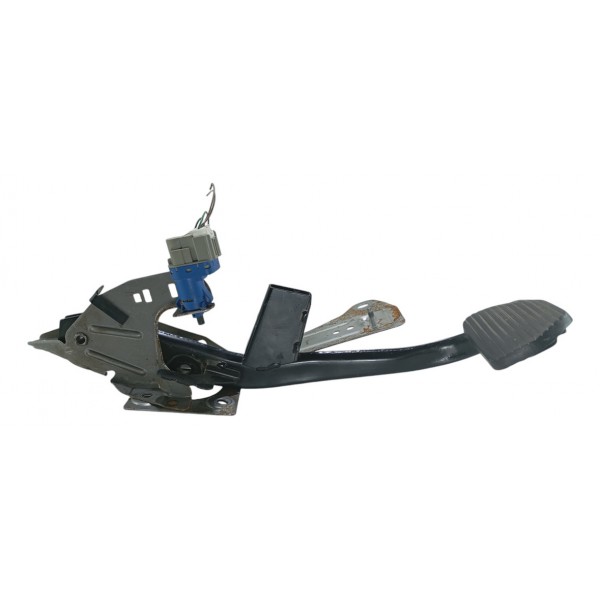 Pedal Do Freio Ford Focus 2.0 2014 2015