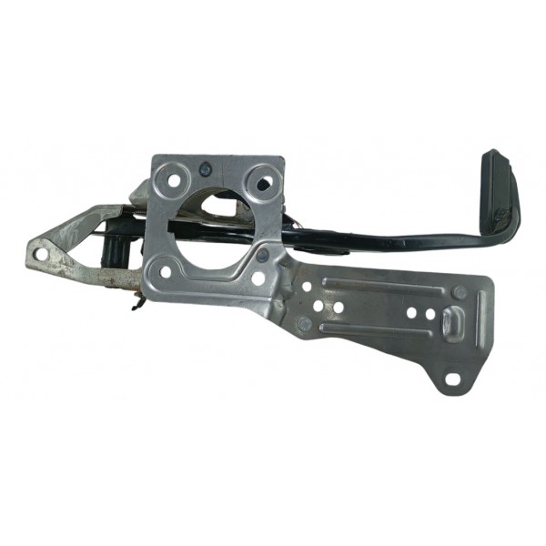 Pedal Do Freio Ford Focus 2.0 2014 2015