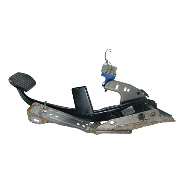 Pedal Do Freio Ford Focus 2.0 2014 2015