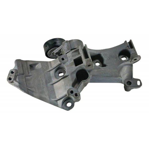 Suporte Alternador Renault Logan Megane 1.6 16v 2007 A 2012