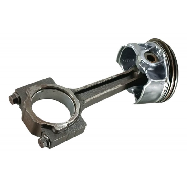 Pistão Biela Fiat Punto Siena Etork 1.6 2009 2010 A 2012