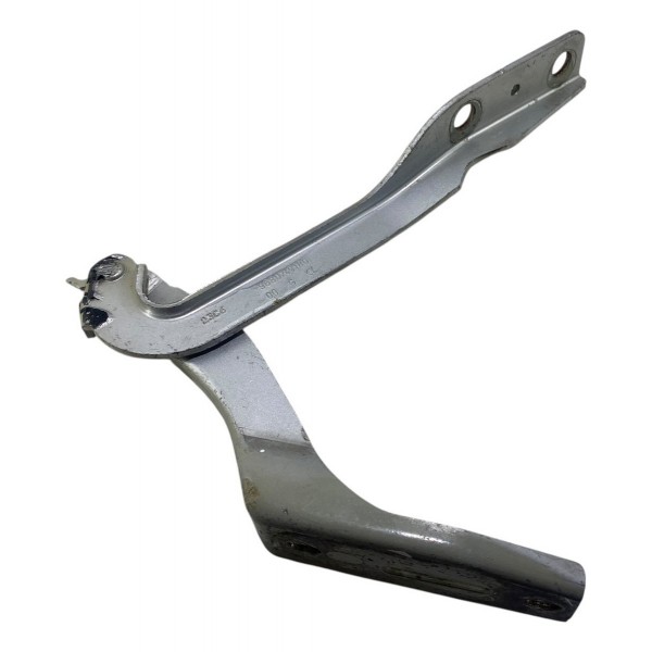 Dobradiça Capô Lado Esquerdo Peugeot 307 2008 2009 2010 A 12