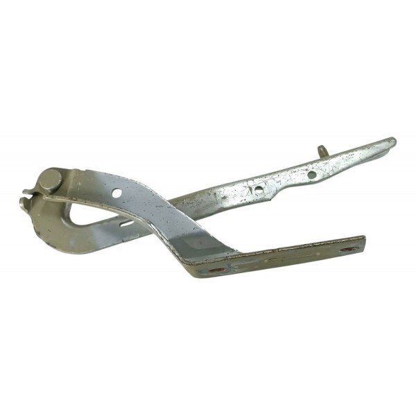 Braço Capô Direito Peugeot 307 2001 2002 2003 2004 2005 A 12