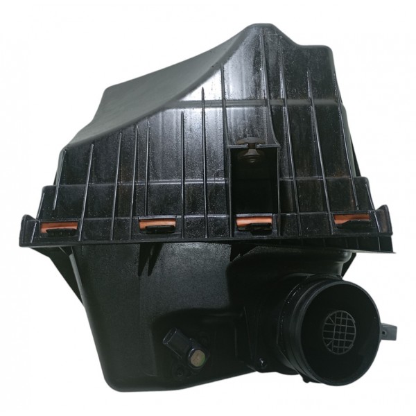 Caixa Filtro Ar Jeep Cherokee 3.0 2009