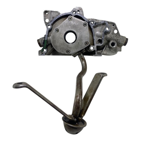 Bomba De Óleo Chevrolet Astra 2.0 2000 2001 2002 2003 A 11
