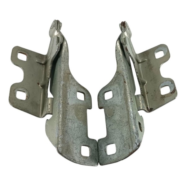 Par Dobradiça Capô Renault Clio 2008 2009 2010 2011 A 2012