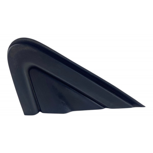 Acabamento Externo Retrovisor Esquerdo Vw Polo 2018 A 2022
