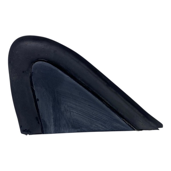 Moldura Retrovisor Externo Esquerdo Vw Fox 2003 04 A 2010